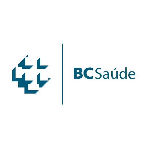 Logo do convênio Banco Central (Bacen)
