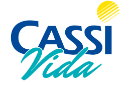 Logo do convênio Cassi Vida