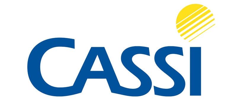 Logo do convênio Cassi (Banco Do Brasil)
