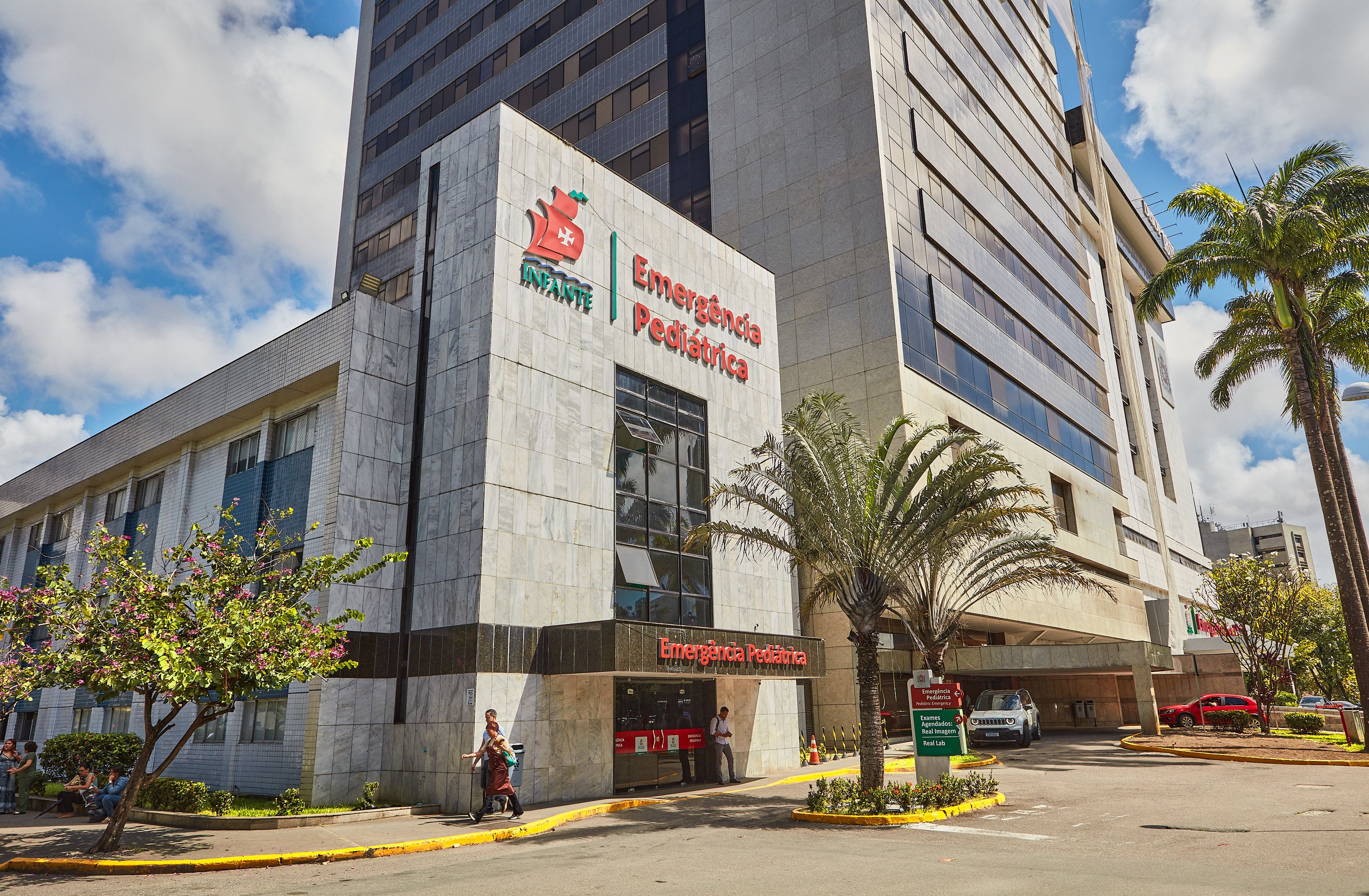 Real Hospital Português de Beneficência em Pernambuco