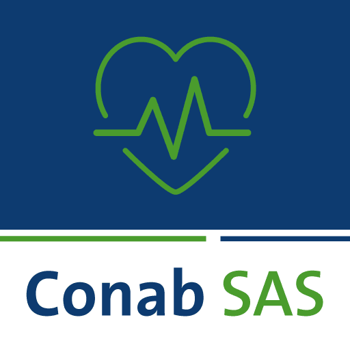 Logo do convênio Conab