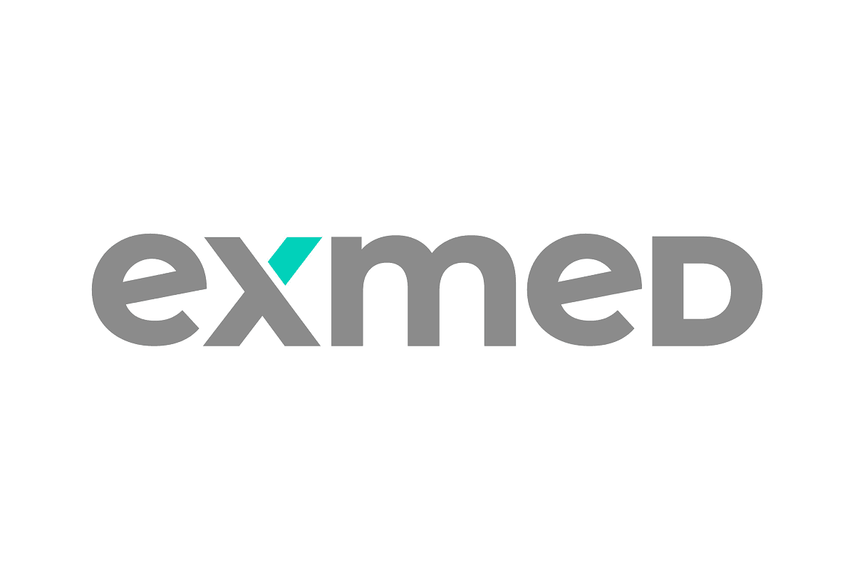 Logo do convênio Exmed