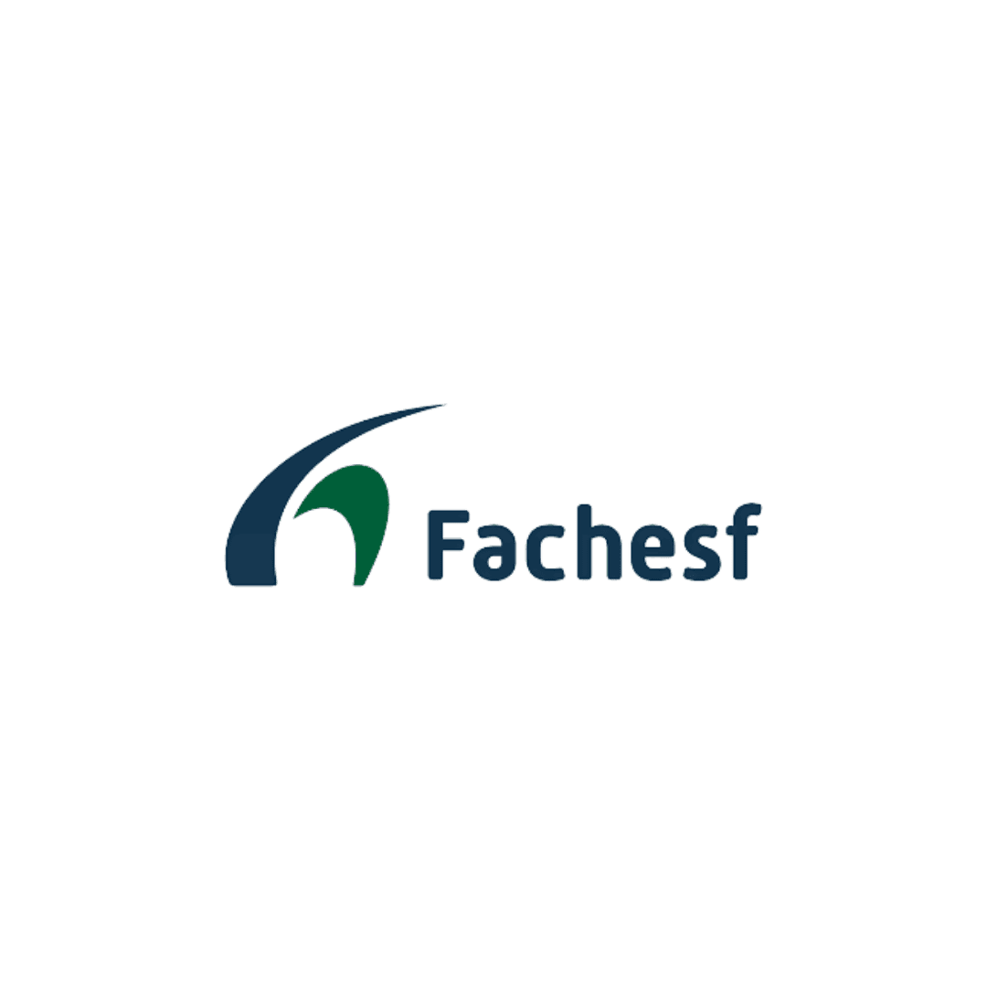 Logo do convênio Fachesf