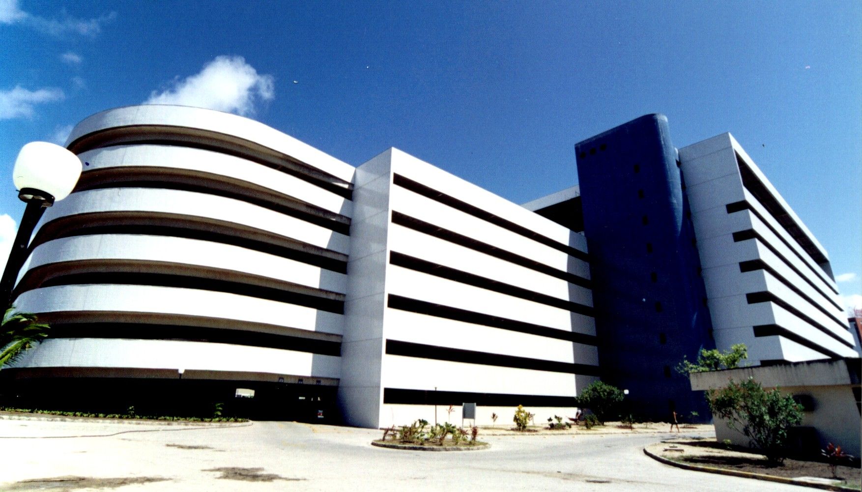 Real Hospital Português de Beneficência em Pernambuco