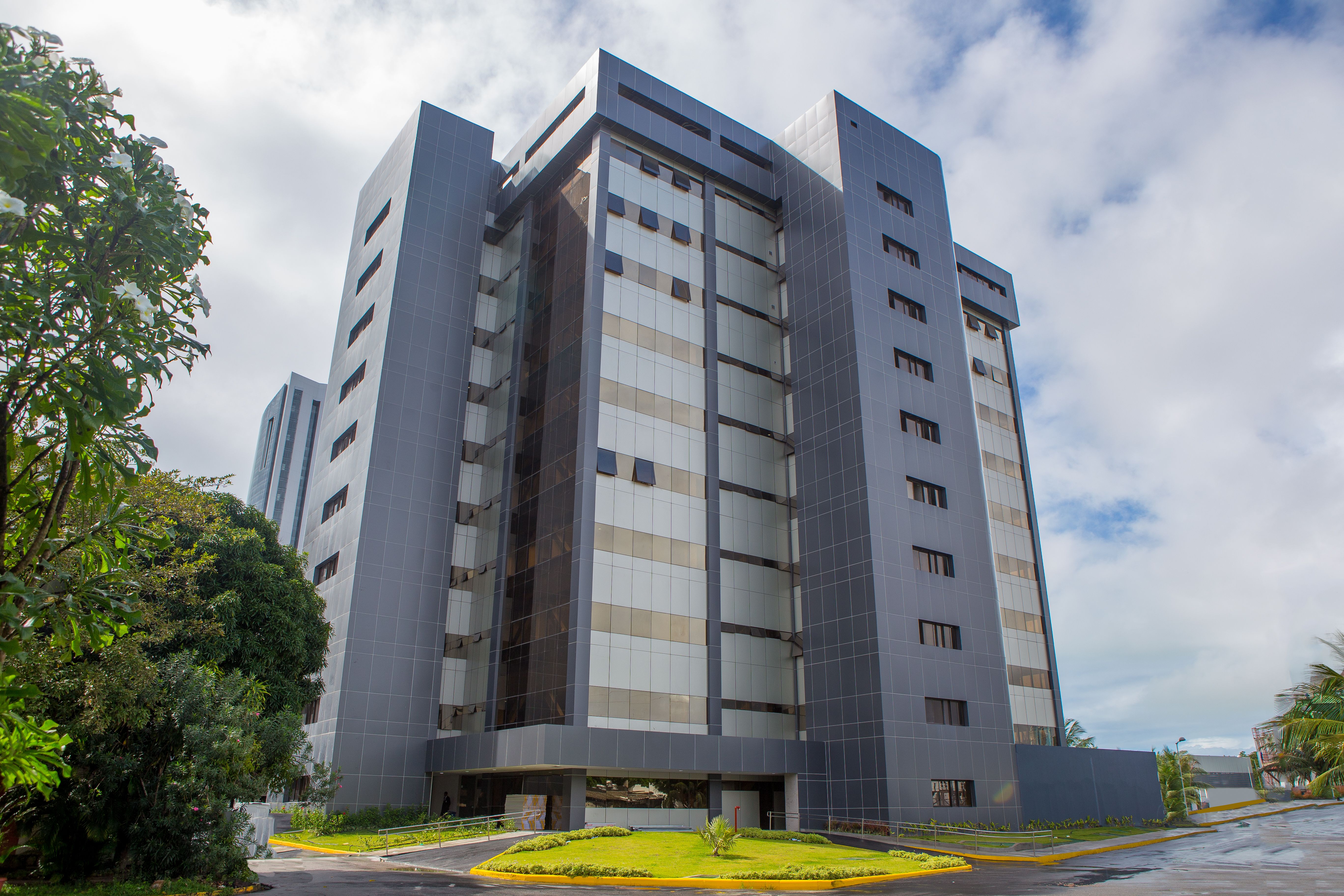 Real Hospital Português de Beneficência em Pernambuco
