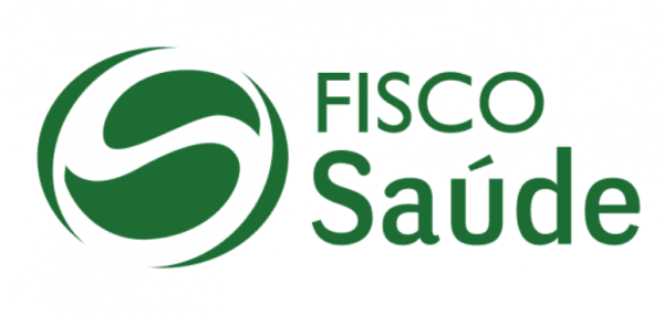 Logo do convênio Fisco Saúde