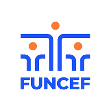 Logo do convênio Funcef (Saúde Caixa)