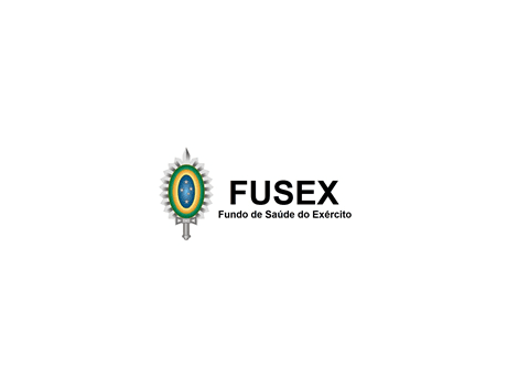 Logo do convênio Fusex