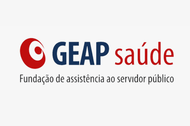 Logo do convênio Geap Saúde