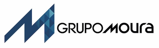 Logo do convênio Grupo Moura