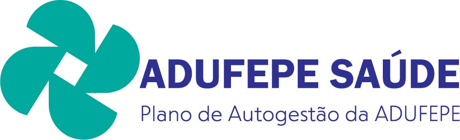 Logo do convênio Adufepe Saúde