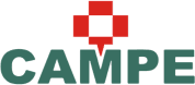 Logo do convênio Amepe Campe