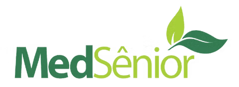 Logo do convênio Medsênior