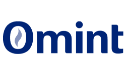 Logo do convênio Omint/Skill