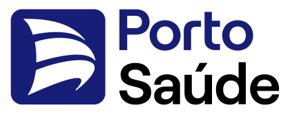 Logo do convênio Porto Seguro
