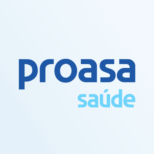 Logo do convênio Proasa