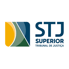 Logo do convênio Superior Tribunal De Justiça - Stj