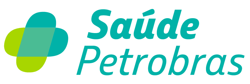 Logo do convênio Petrobras Petróleo
