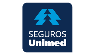 Logo do convênio Unimed Seguros