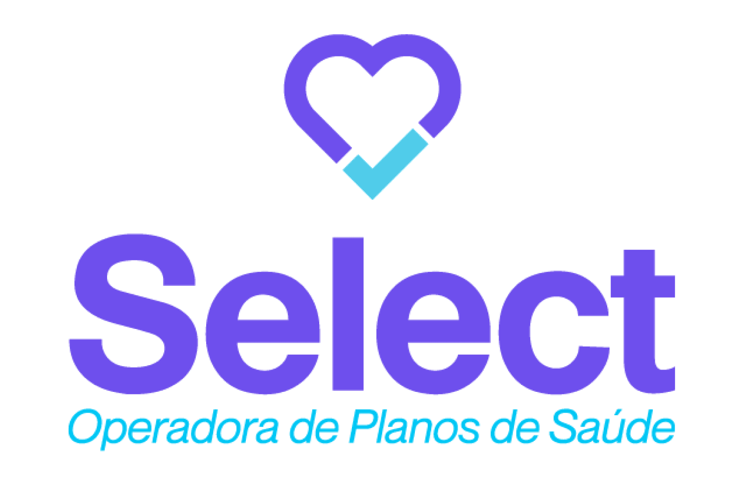 Logo do convênio Select