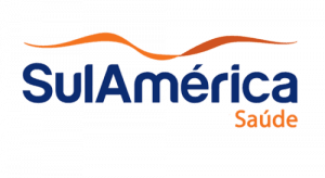 Logo do convênio Sul América