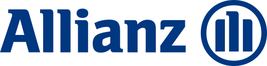 Logo do convênio Allianz