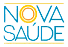 Logo do convênio Nova Saúde