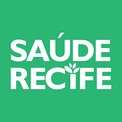 Logo do convênio Saúde Recife