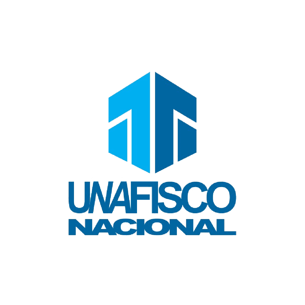 Logo do convênio Unafisco Saúde
